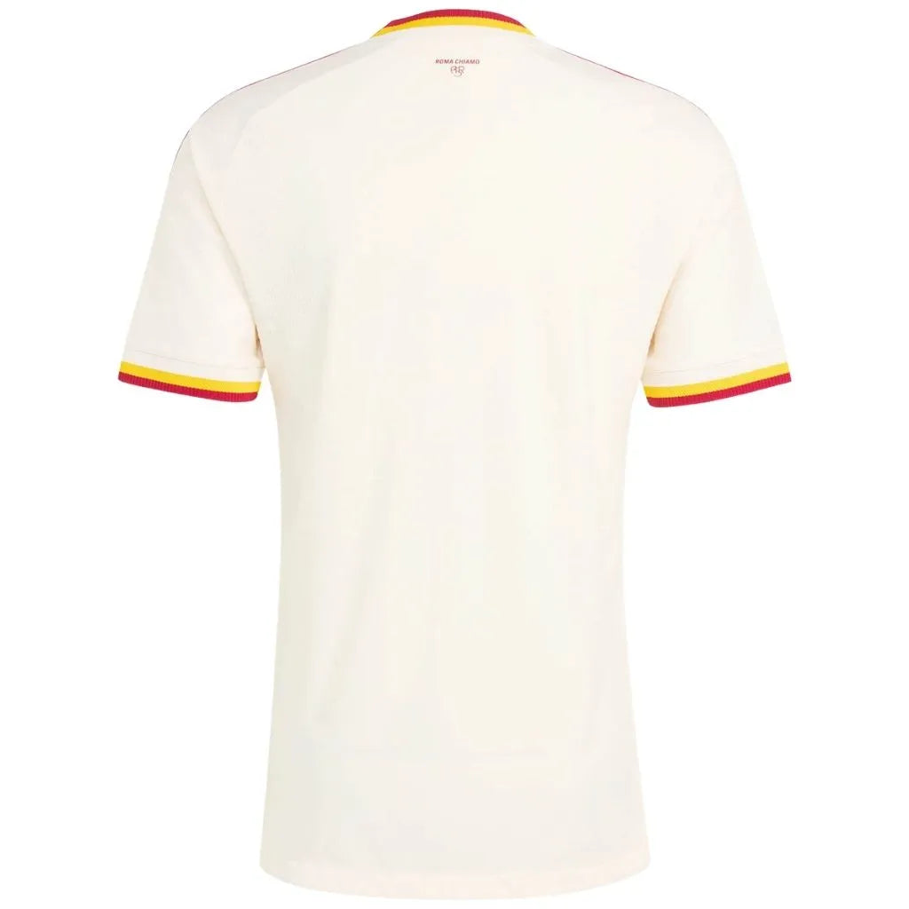 Camisa Masculina Roma Away 2026/27
