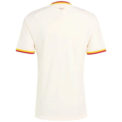 Camisa Masculina Roma Away 2026/27