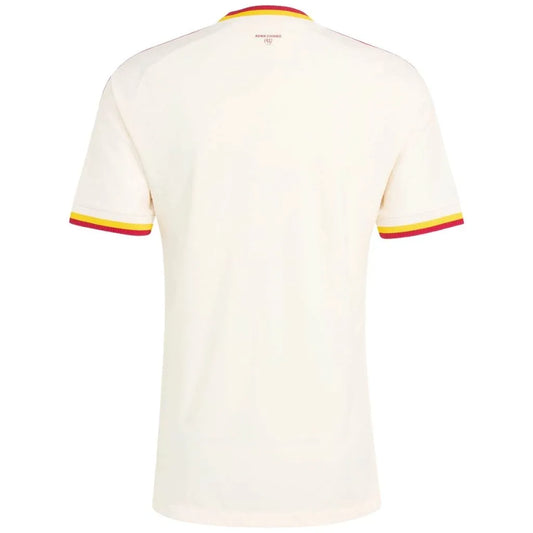 Camisa Masculina Roma Away 2026/27