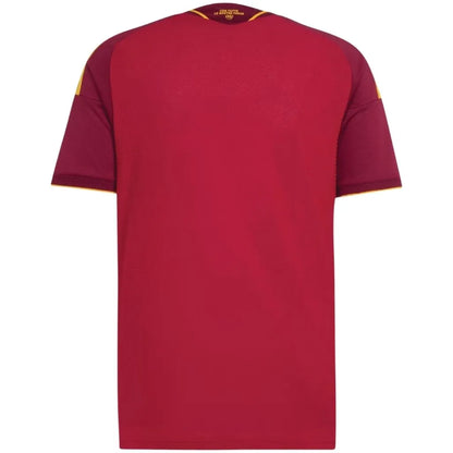 Camisa Masculina Roma Home 2026/27