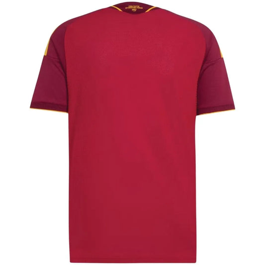 Camisa Masculina Roma Home 2026/27