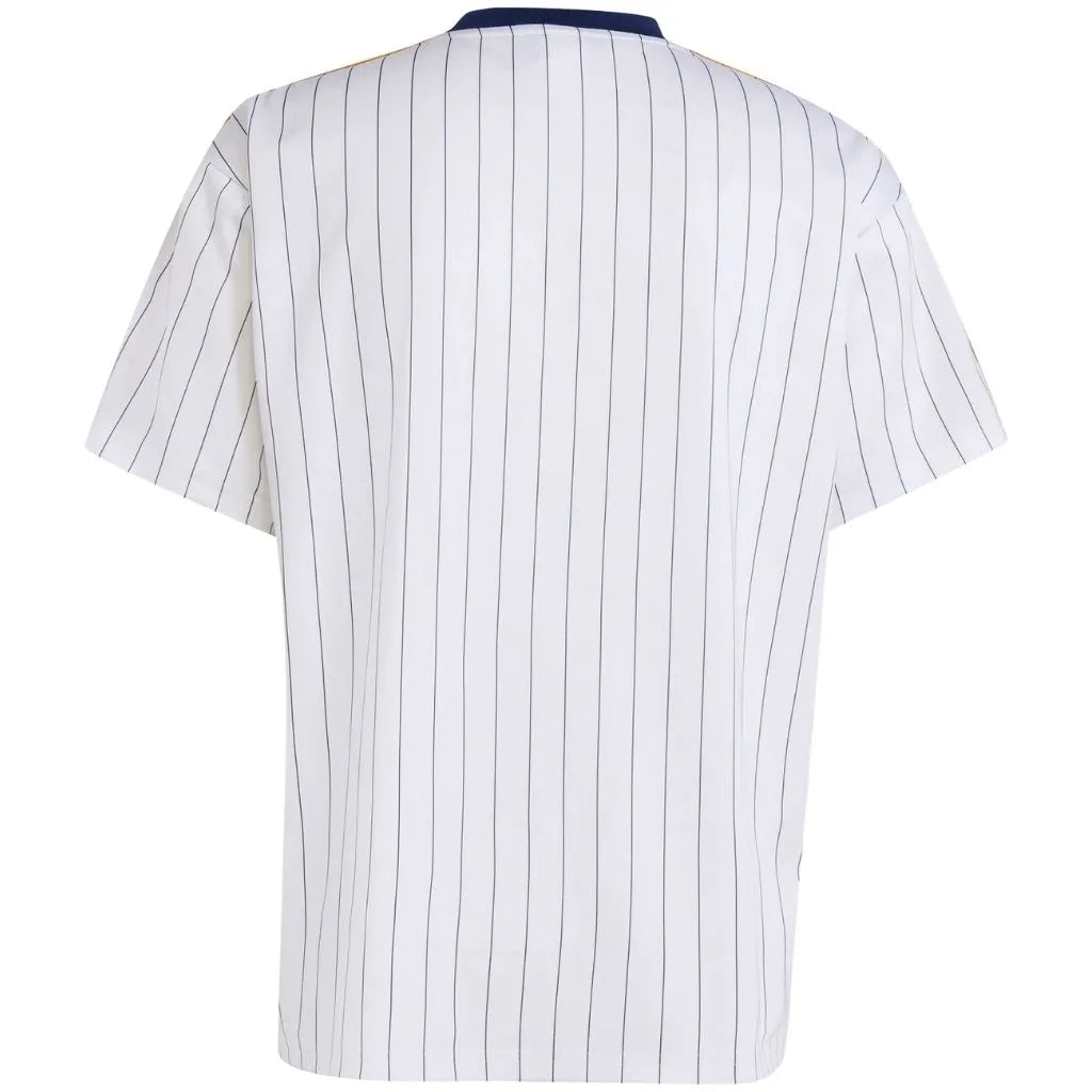 Camisa Roma Terrace Icons