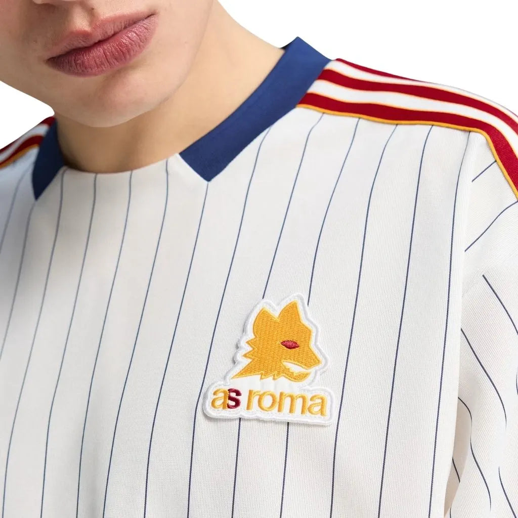 Camisa Roma Terrace Icons