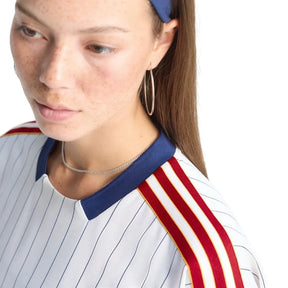 Camisa Roma Terrace Icons