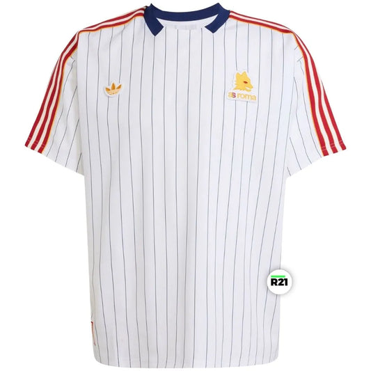 Camisa Roma Terrace Icons