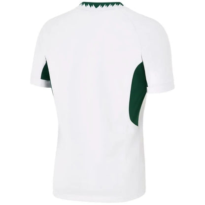 Camisa Masculina África do Sul II 25 Rugby
