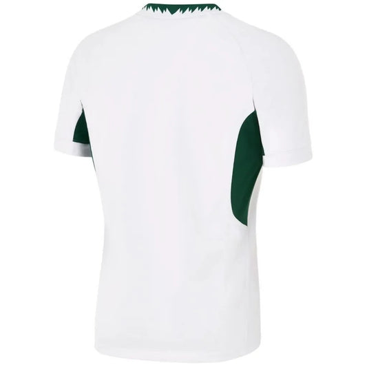 Camisa Masculina África do Sul II 25 Rugby