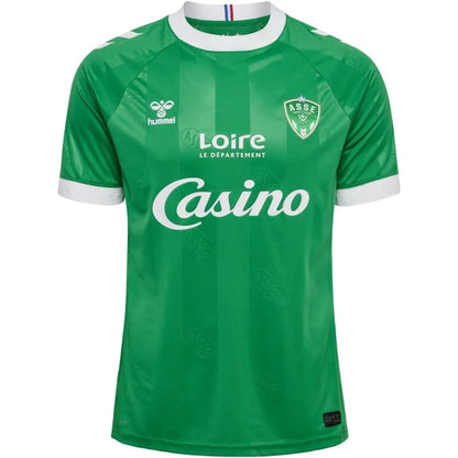 Camisa Masculina Saint Etienne Home 2026/27