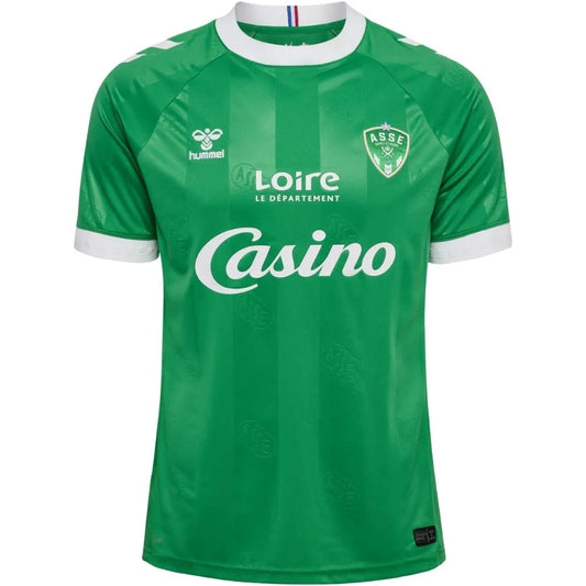 Camisa Masculina Saint Etienne Home 2026/27