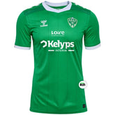 Camisa Masculina Saint Etienne I 2024/25