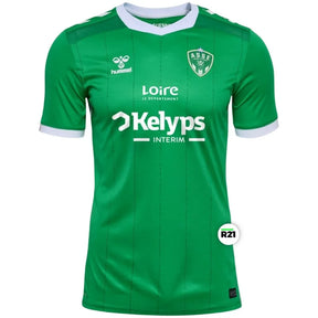 Camisa Masculina Saint Etienne I 2024/25