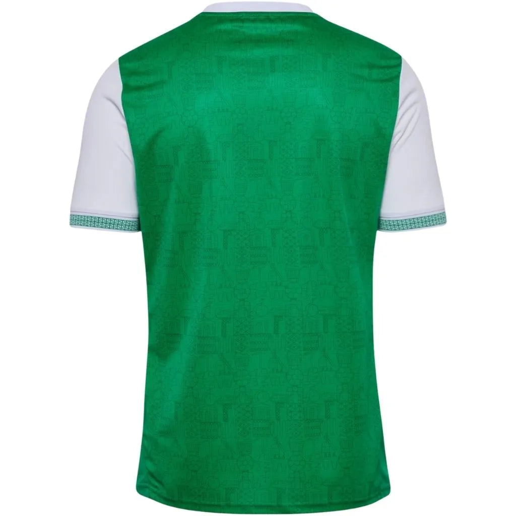 Camisa Masculina Saint Etienne I 2025/26