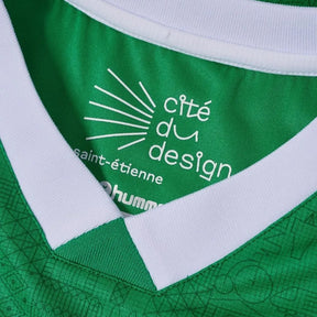 Camisa Masculina Saint Etienne I 2025/26