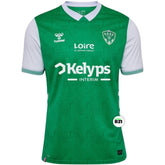 Camisa Masculina Saint Etienne I 2025/26
