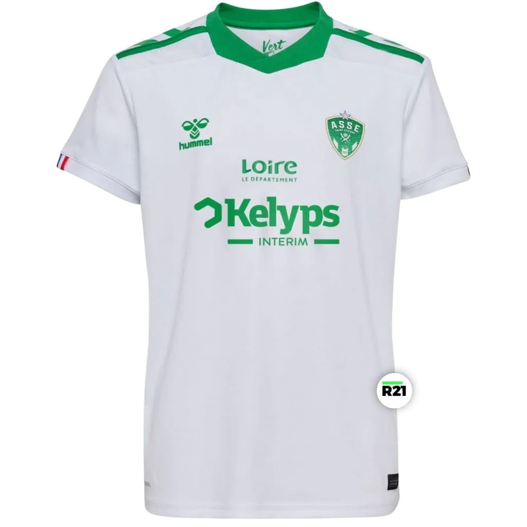 Camisa Masculina Saint Etienne II 2024/25