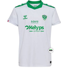 Camisa Masculina Saint Etienne II 2024/25