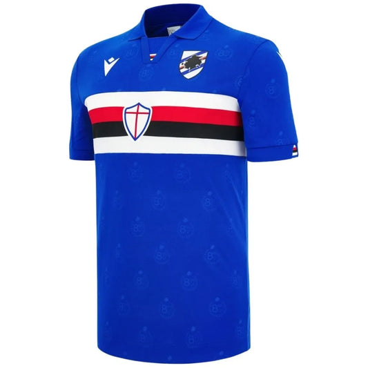 Camisa Masculina Sampdoria Home 2026/27
