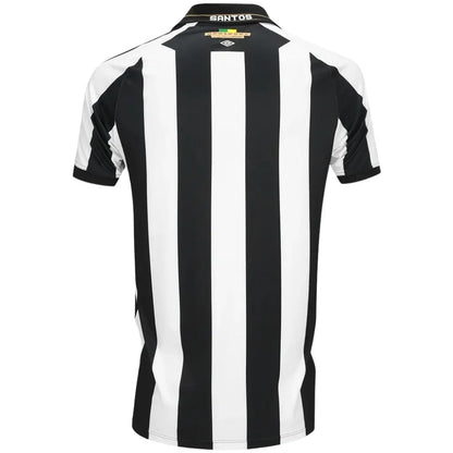 Camisa Masculina Peixão II 2026/27