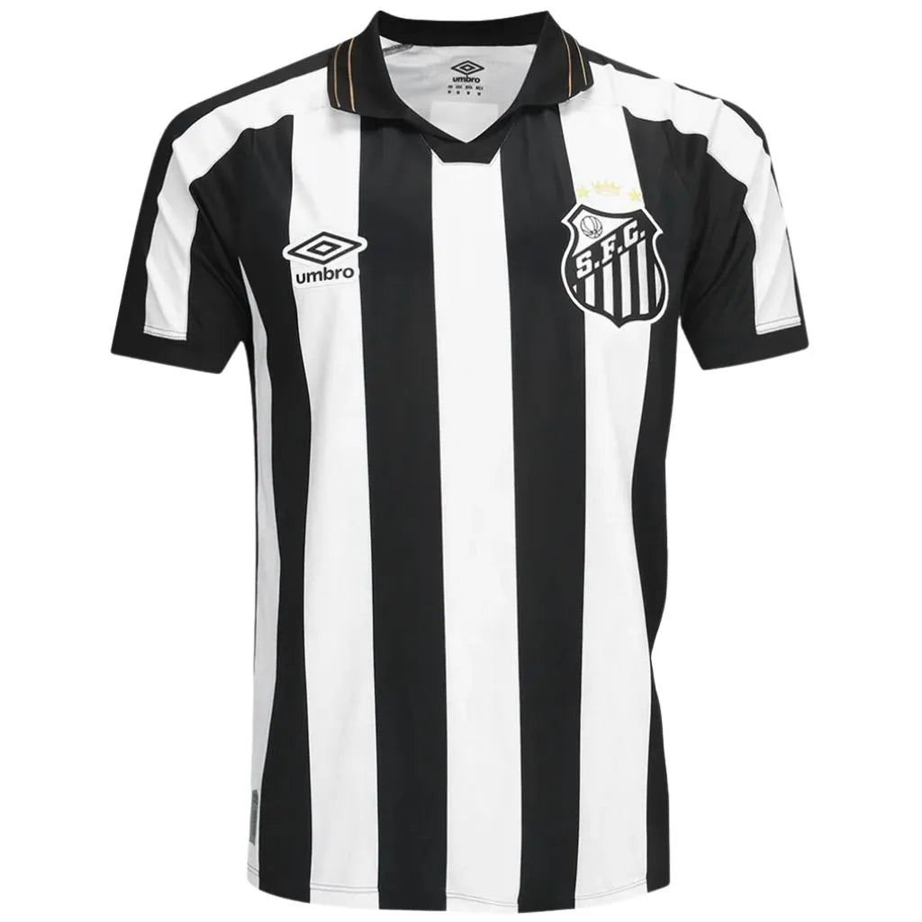 Camisa Masculina Peixão II 2026/27