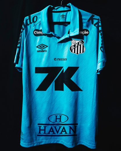 Camisa Masculina Peixão III 2025/26