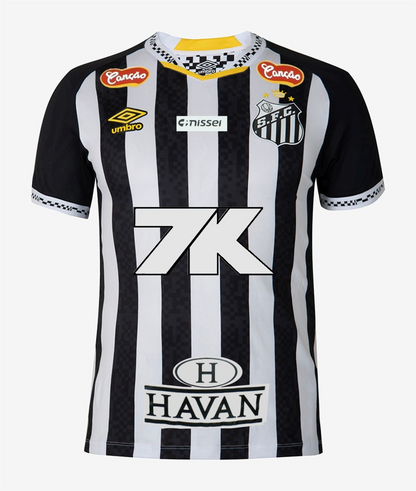 Camisa Masculina Peixão II 2025/26