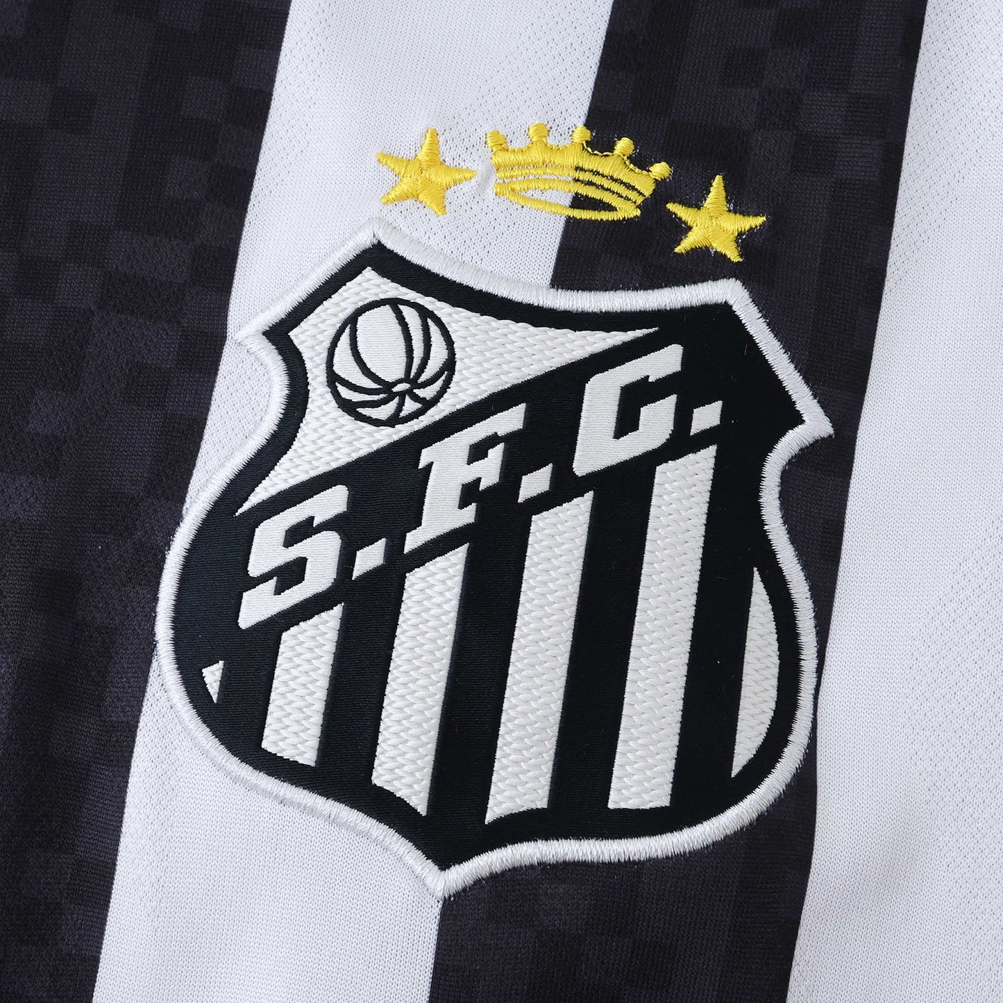 Camisa Masculina Peixão II 2025/26