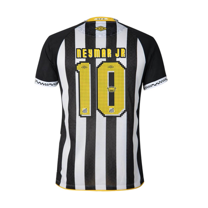 Camisa Masculina Peixão II 2025/26