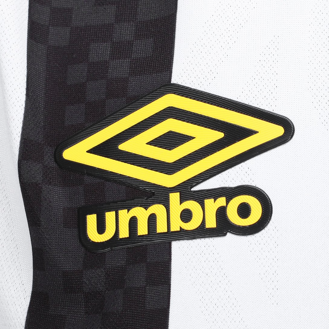 Camisa Masculina Peixão II 2025/26