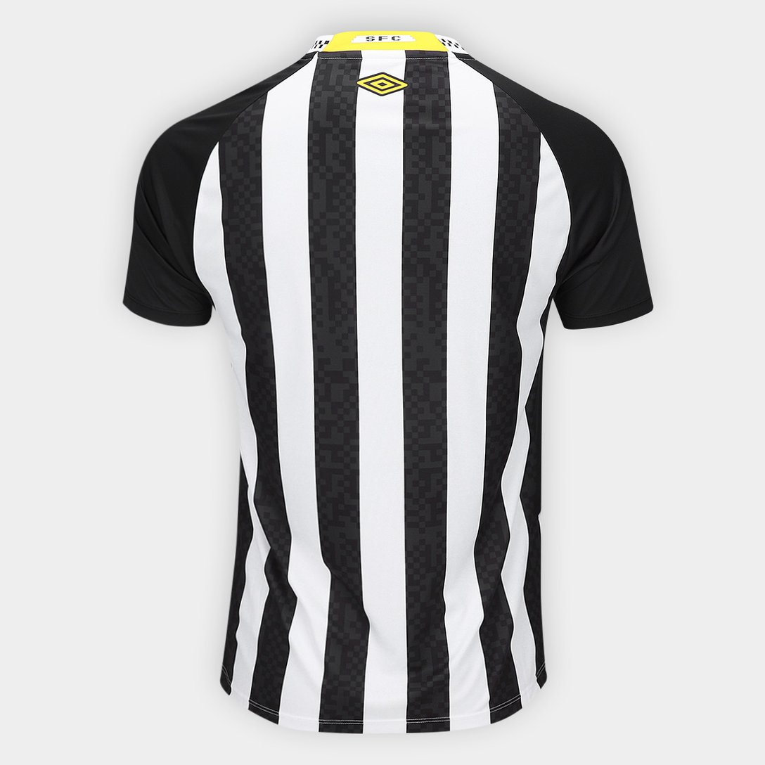 Camisa Masculina Peixão II 2025/26