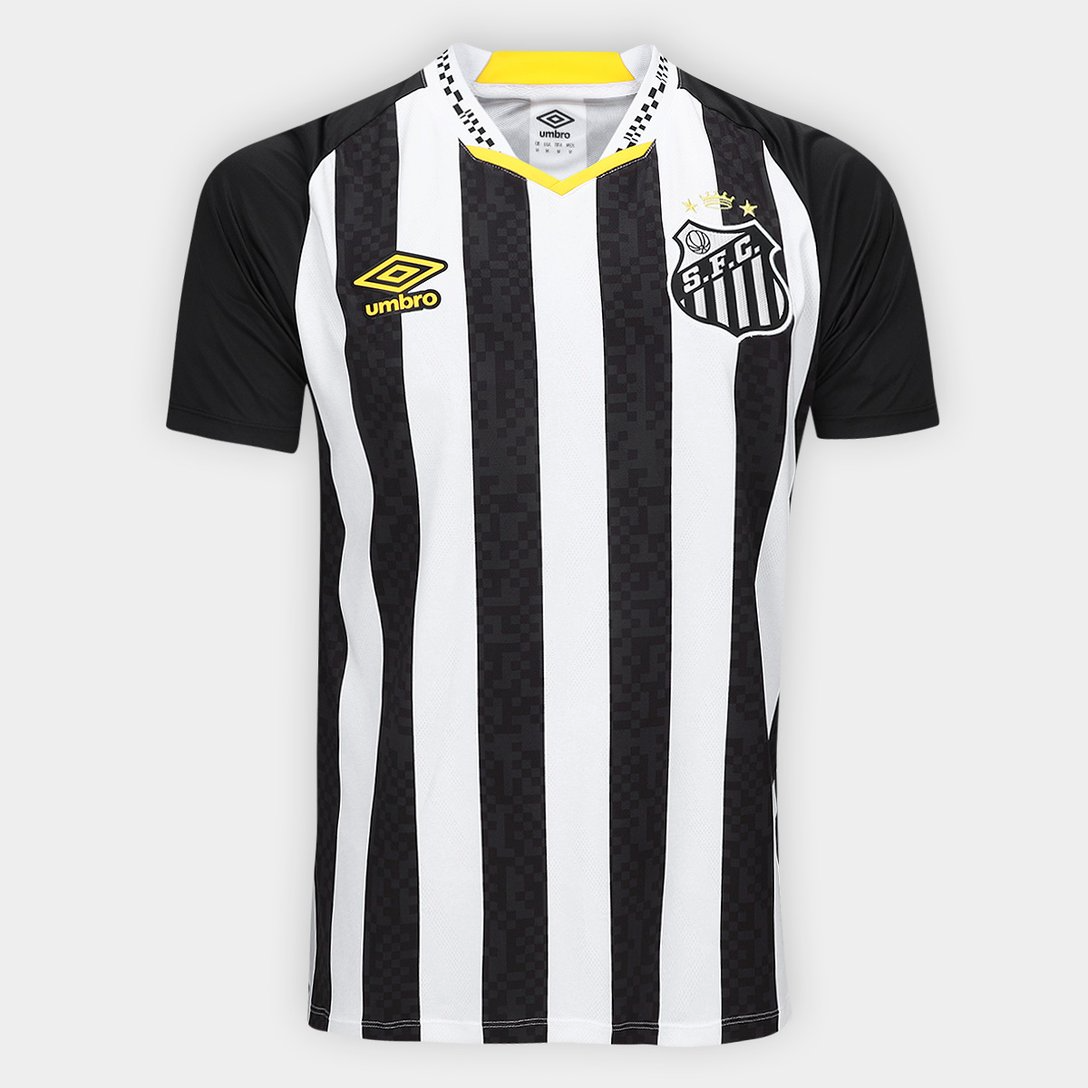 Camisa Masculina Peixão II 2025/26