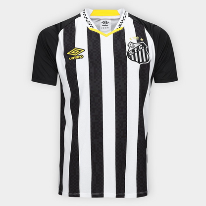 Camisa Masculina Peixão II 2025/26