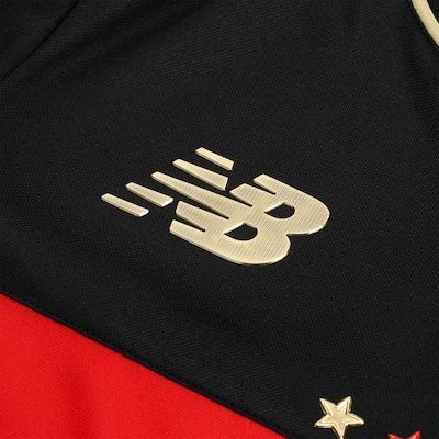 Camisa Masculina São Paulo III 2025/26 Authentic