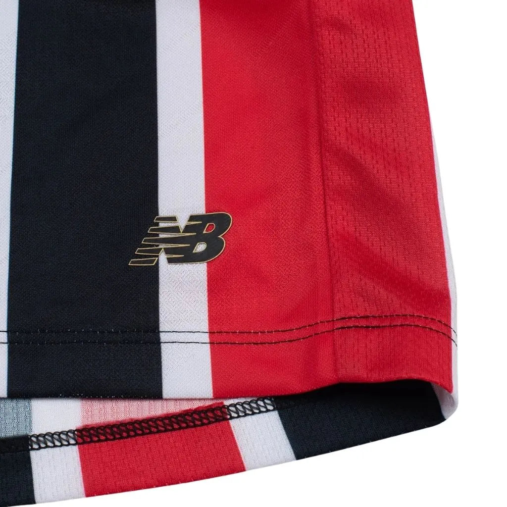 Camisa Masculina São Paulo II 2026/27 Authentic