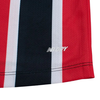 Camisa Masculina São Paulo II 2026/27 Authentic
