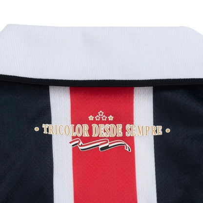 Camisa Masculina São Paulo II 2026/27 Authentic