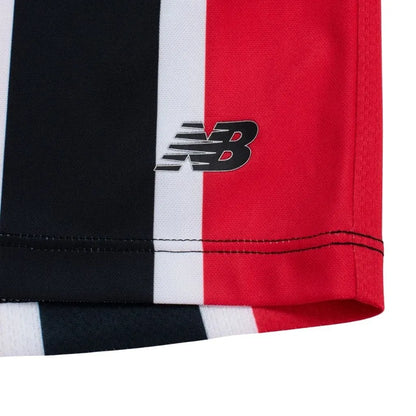 Camisa Masculina São Paulo II 2026/27