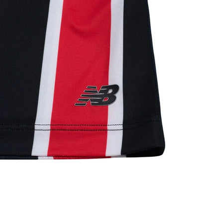 Camisa Feminina São Paulo II 2026/27