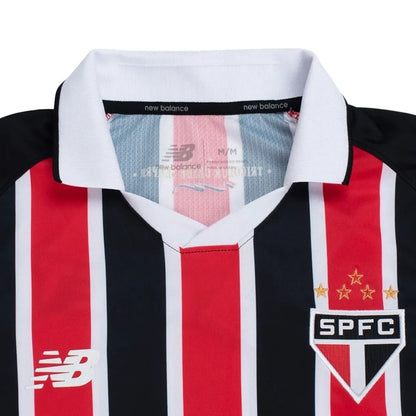 Camisa Feminina São Paulo II 2026/27