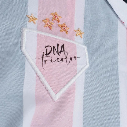 Camisa Feminina São Paulo II 2026/27