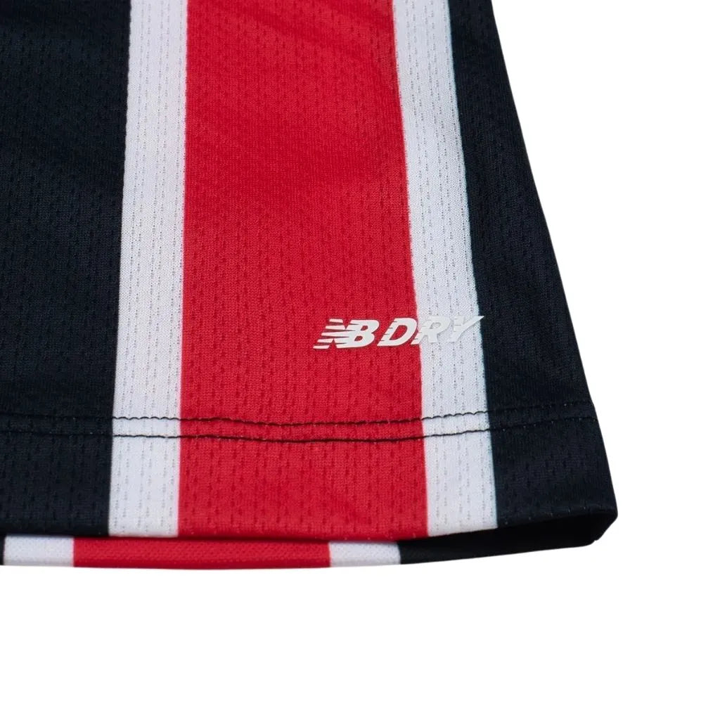 Camisa Feminina São Paulo II 2026/27