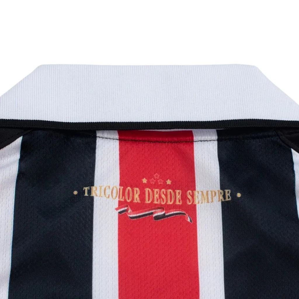 Camisa Masculina São Paulo II 2026/27