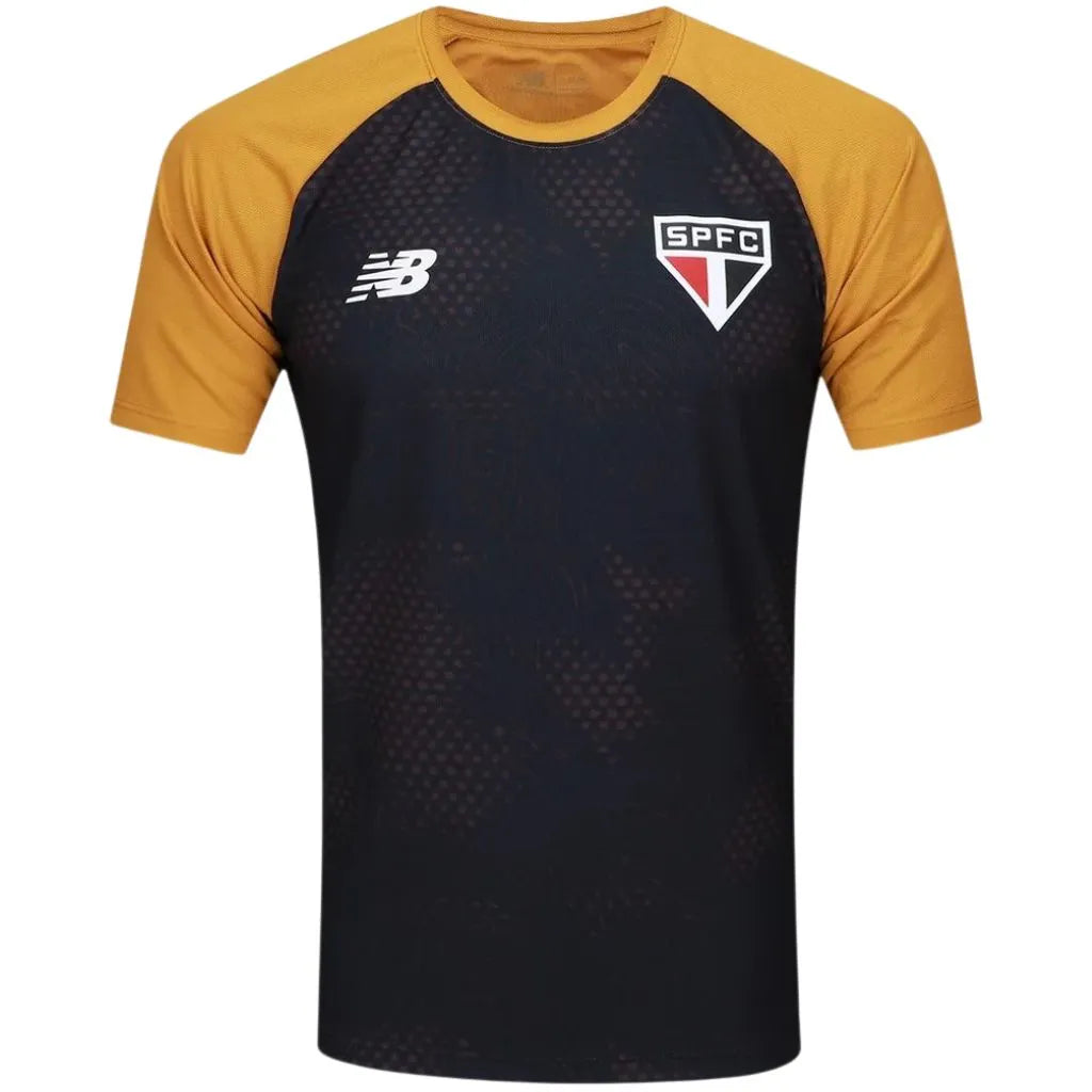 Camisa Masculina São Paulo Comissão 2026/27