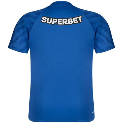 Camisa Masculina São Paulo Goleiro 2026/27