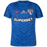 Camisa Masculina São Paulo Goleiro 2026/27