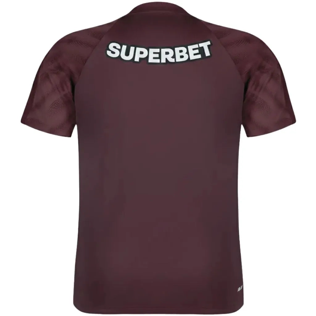 Camisa Masculina São Paulo GK 2026/27