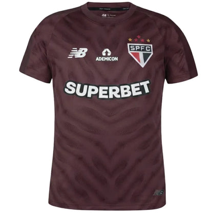 Camisa Masculina São Paulo GK 2026/27