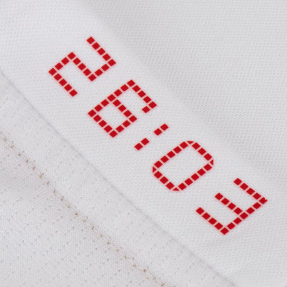Camisa Masculina São Paulo I 2025/26
