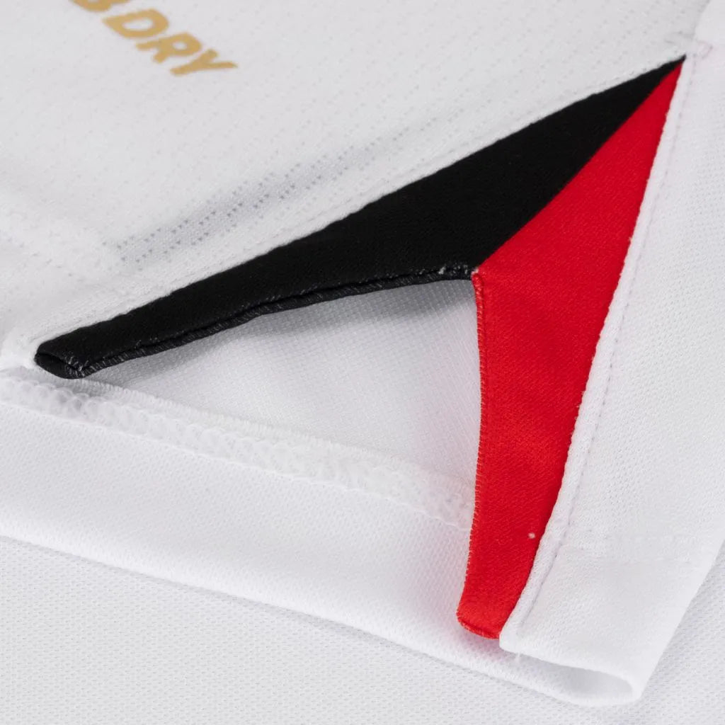 Camisa Masculina São Paulo I 2025/26