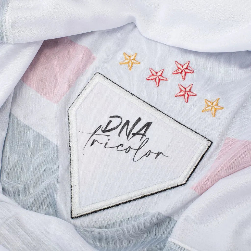 Camisa Masculina São Paulo I 2026/27