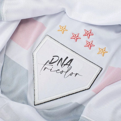 Camisa Masculina São Paulo I 2026/27